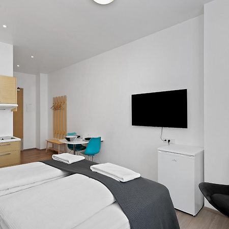Iceland Comfort Apartments By Heimaleiga Reykjavík Eksteriør billede
