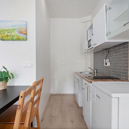 Iceland Comfort Apartments By Heimaleiga Reykjavík Eksteriør billede