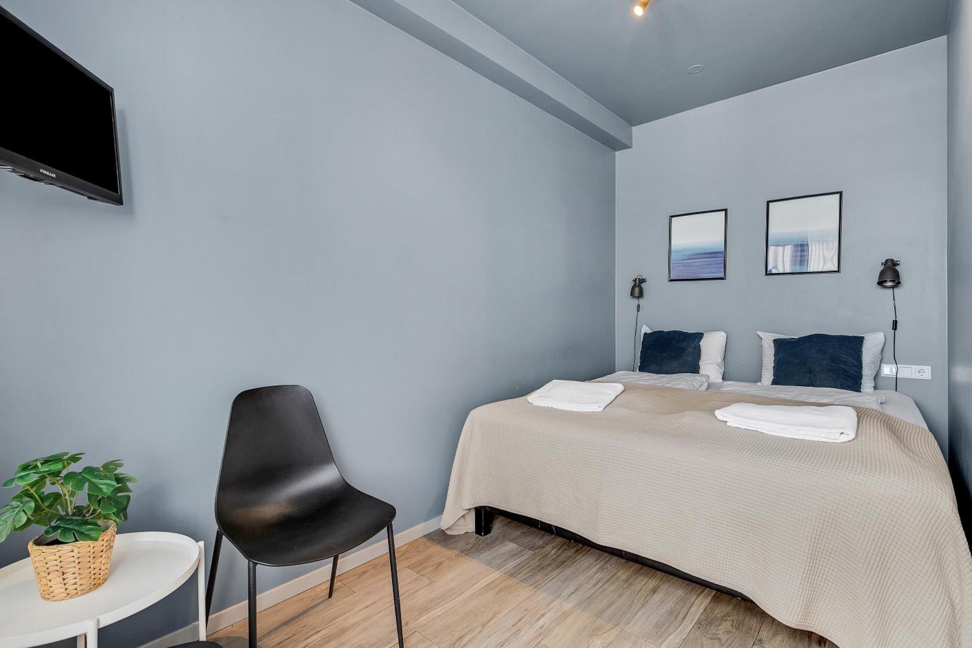 Iceland Comfort Apartments By Heimaleiga Reykjavík Eksteriør billede