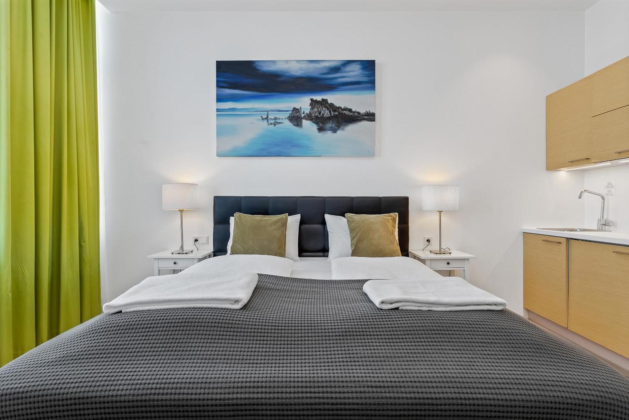 Iceland Comfort Apartments By Heimaleiga Reykjavík Eksteriør billede
