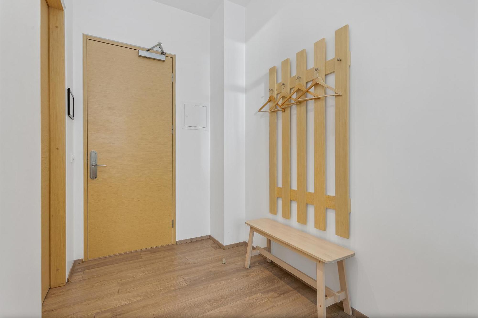 Iceland Comfort Apartments By Heimaleiga Reykjavík Eksteriør billede