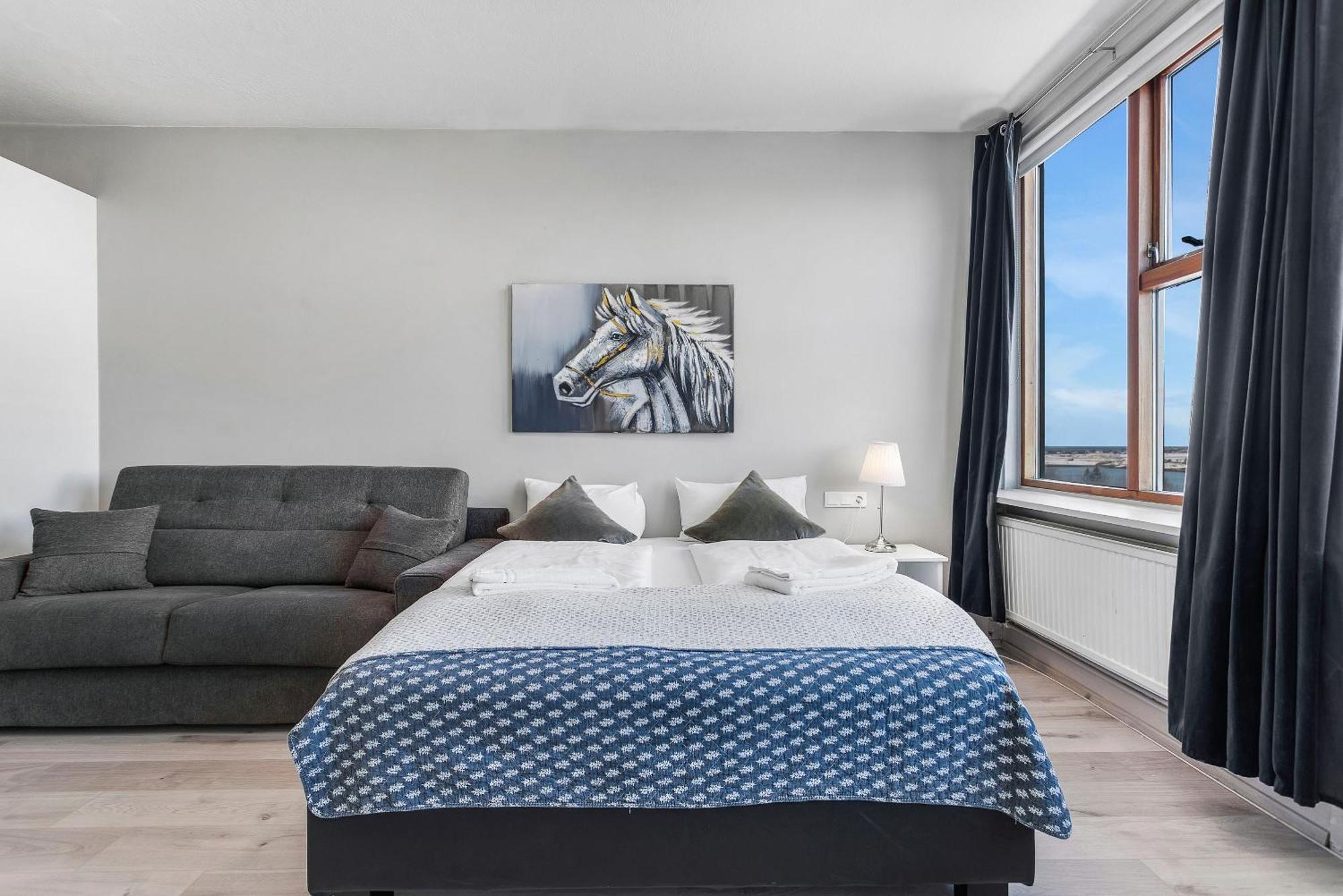 Iceland Comfort Apartments By Heimaleiga Reykjavík Eksteriør billede