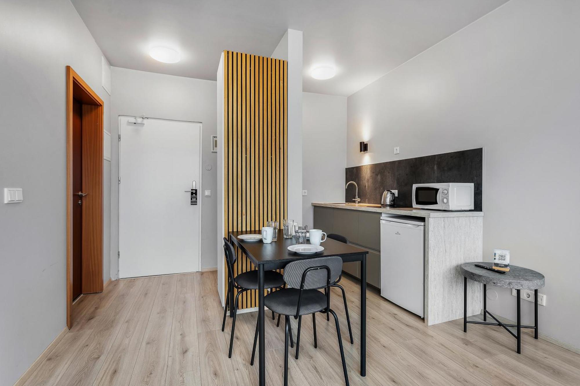 Iceland Comfort Apartments By Heimaleiga Reykjavík Værelse billede