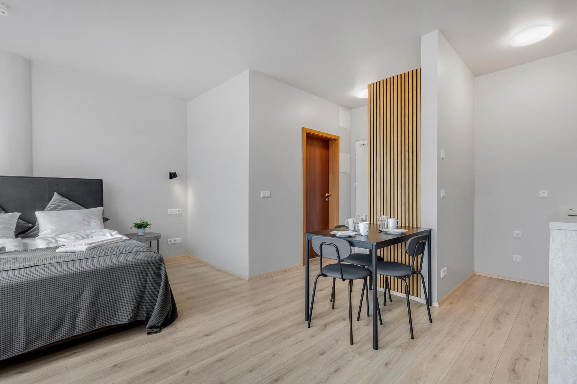 Iceland Comfort Apartments By Heimaleiga Reykjavík Værelse billede