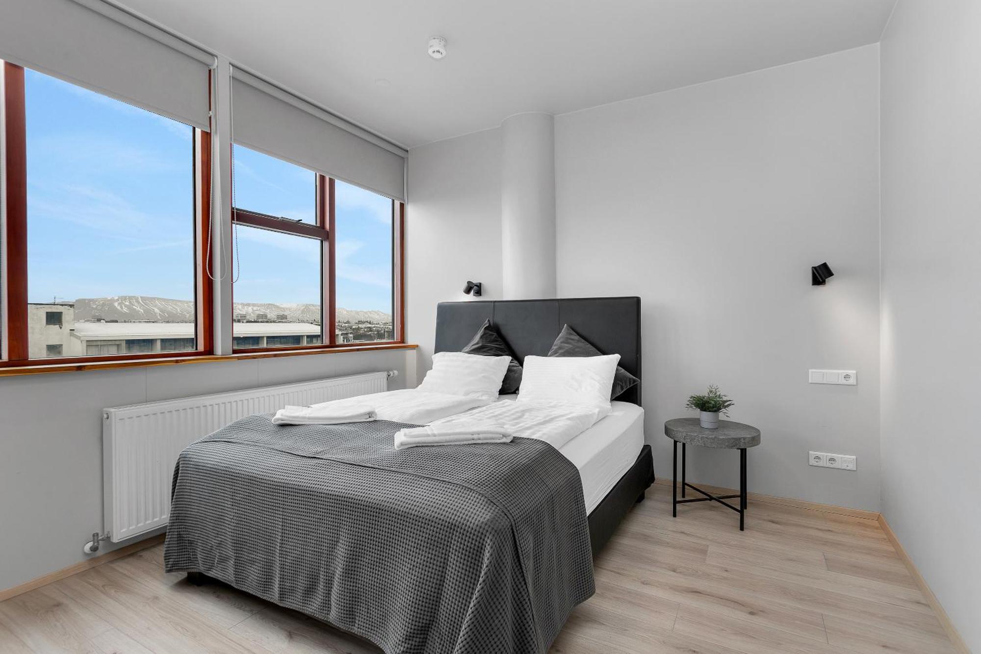 Iceland Comfort Apartments By Heimaleiga Reykjavík Eksteriør billede