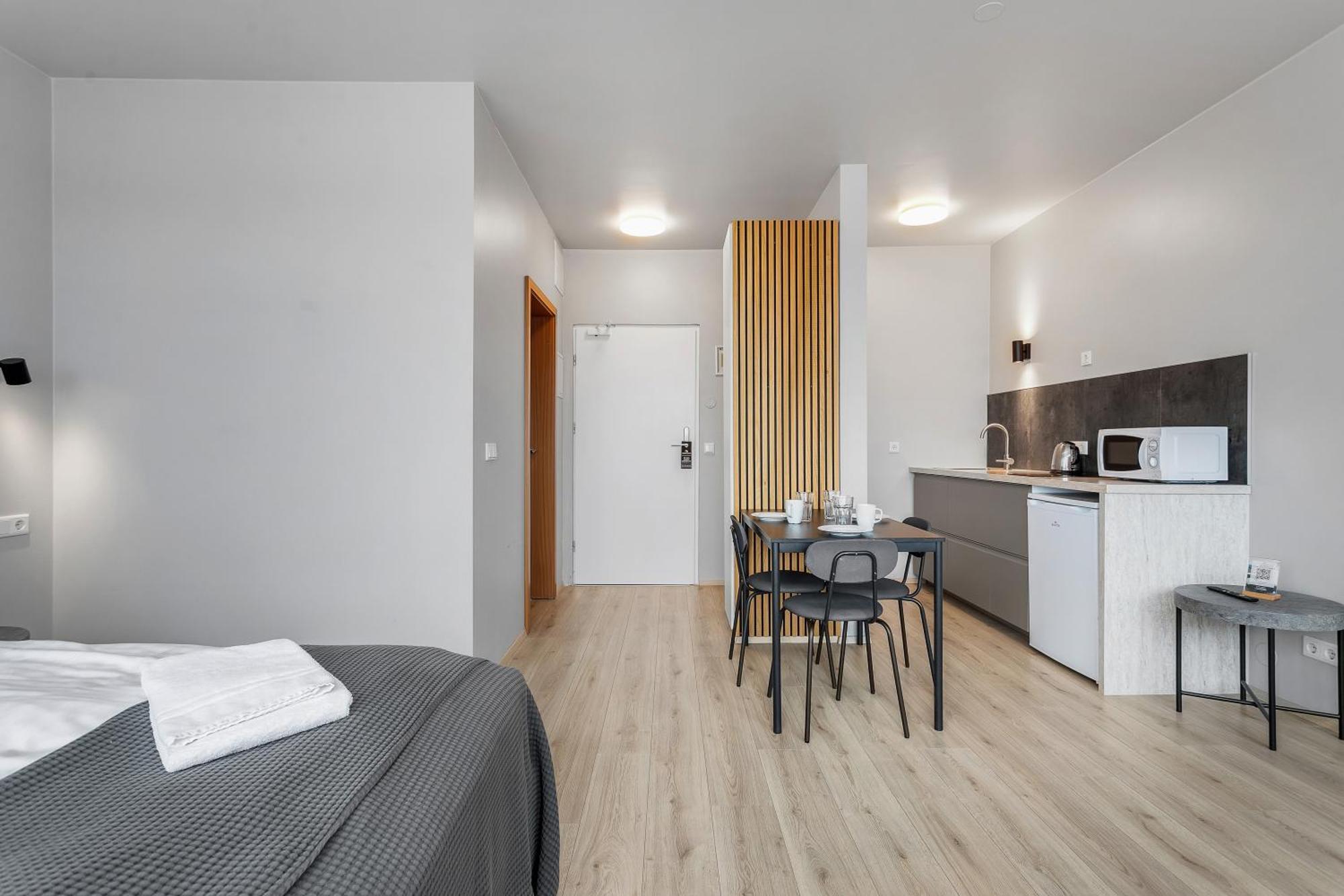 Iceland Comfort Apartments By Heimaleiga Reykjavík Eksteriør billede