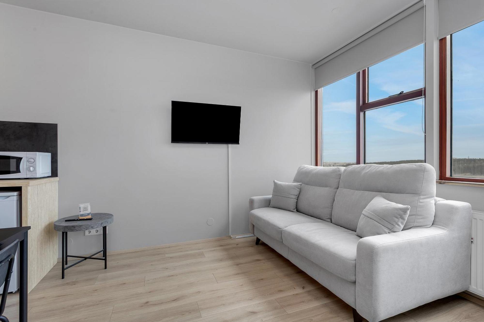 Iceland Comfort Apartments By Heimaleiga Reykjavík Eksteriør billede