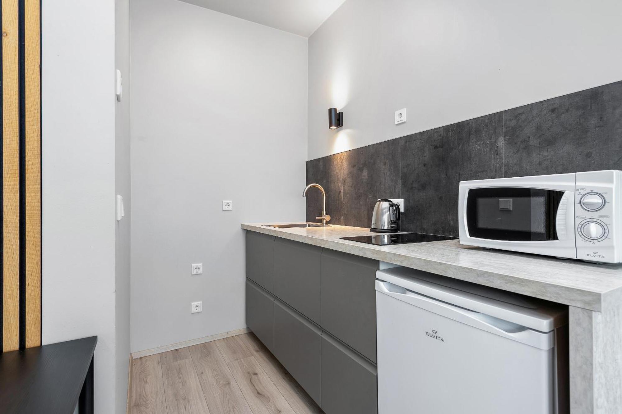 Iceland Comfort Apartments By Heimaleiga Reykjavík Eksteriør billede