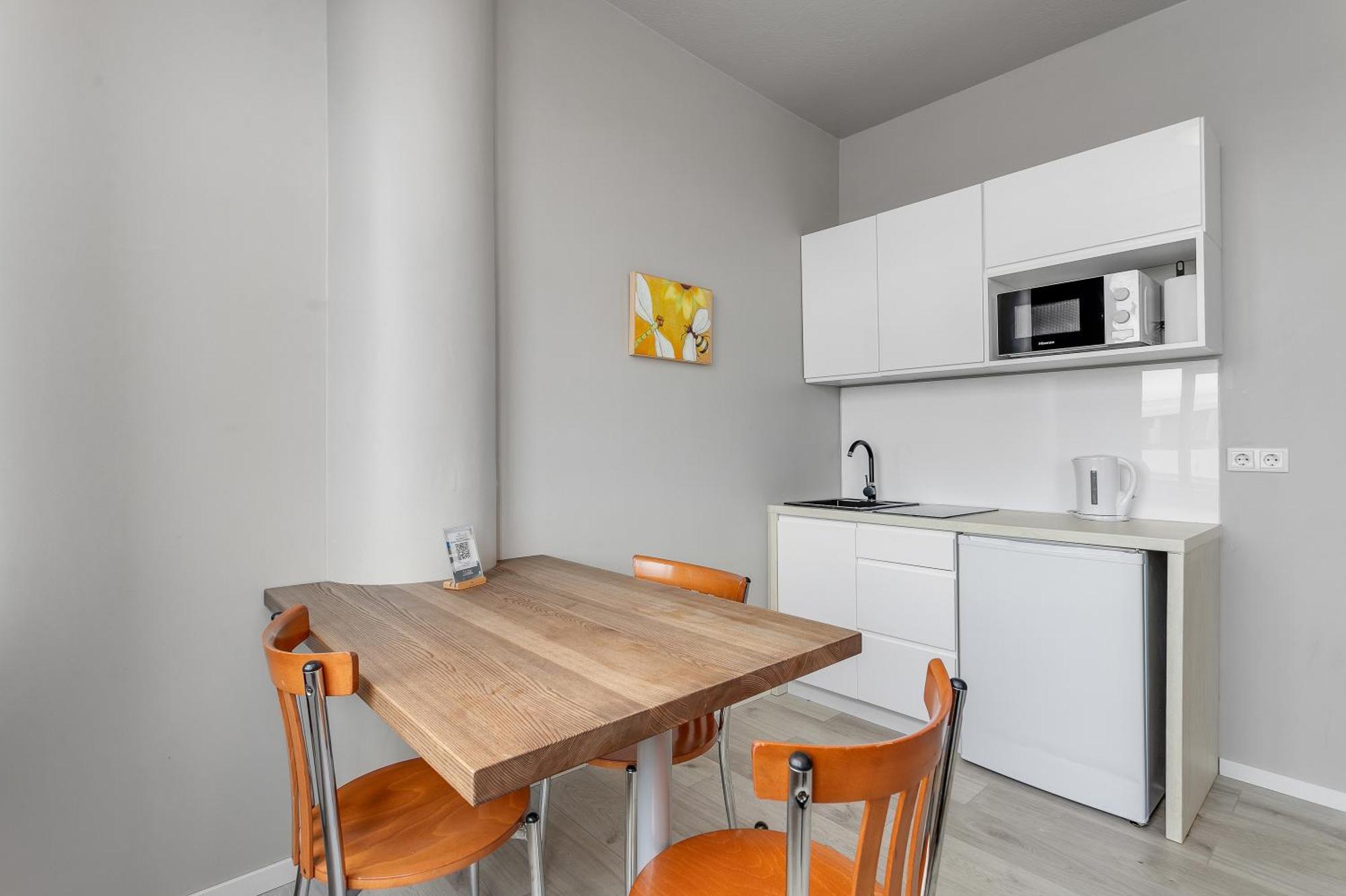 Iceland Comfort Apartments By Heimaleiga Reykjavík Eksteriør billede