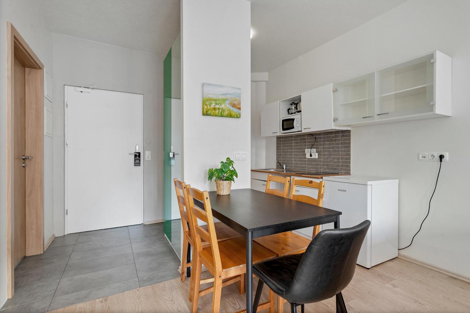 Iceland Comfort Apartments By Heimaleiga Reykjavík Eksteriør billede
